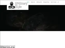 Sites similar to militarybratlife.com