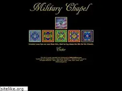 Sites similar to militarychapel.org