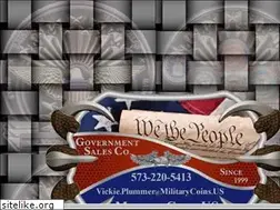 Sites similar to militarycoins.us