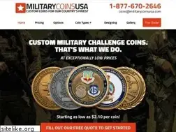 Sites similar to militarycoinsusa.com