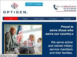 Sites similar to militarycpap.com