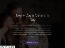 Sites similar to militarydeals.com