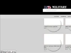 Sites similar to militarydepotusa.com