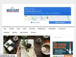 Sites similar to militarydiscountscentral.com