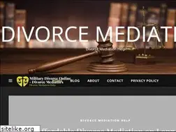 Sites similar to militarydivorceonline.com