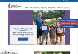 Sites similar to militaryfamily.org