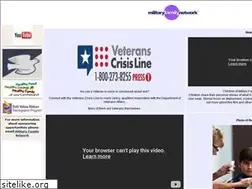 Sites similar to militaryfamilynetwork.com
