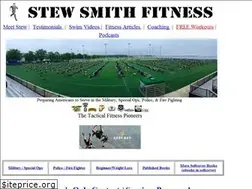 Sites similar to militaryfitnessebooks.com