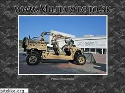 Sites similar to militaryfoto.sk