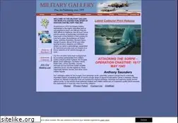 Sites similar to militarygallery.com