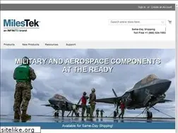 Sites similar to militaryharness.com