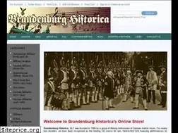 Sites similar to militaryhistoryshop.com
