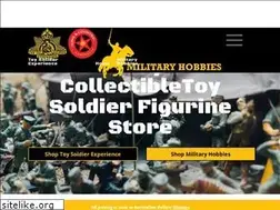 Sites similar to militaryhobbies.com.au