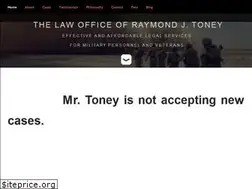 Sites similar to militarylawpro.com