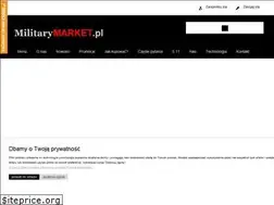 Sites similar to militarymarket.pl