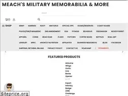 Sites similar to militarymemorabiliainc.com