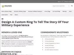 Sites similar to militarymilestones.com