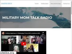 Sites similar to militarymomtalkradio.com
