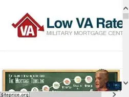 Sites similar to militarymortgagecenter.com