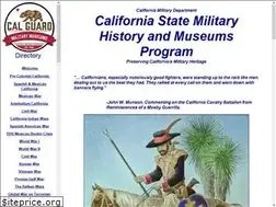 Sites similar to militarymuseum.org