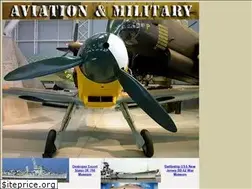 Sites similar to militarymuseums.info