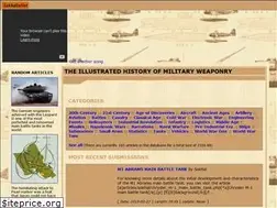 Sites similar to militarynavalhistory.net