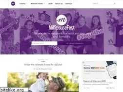 Sites similar to militaryoneclick.com