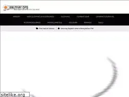 Sites similar to militaryops.co.uk
