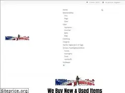 Sites similar to militaryoutlet.com