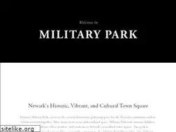Sites similar to militarypark.com