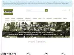 Sites similar to militarypartner.com