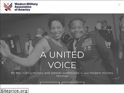 Sites similar to militarypartners.org