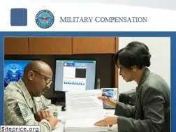 Sites similar to militarypay.defense.gov