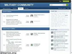 Sites similar to militarypedia.org