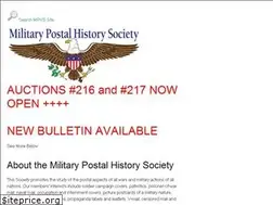 Sites similar to militaryphs.org