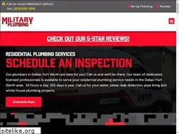 Sites similar to militaryplumbing.com