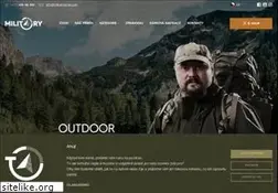 Sites similar to militaryrange.com
