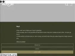 Sites similar to militaryrange.eu