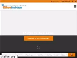 Sites similar to militaryrealestate.us