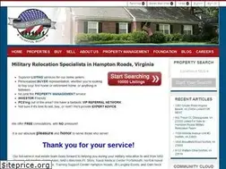 Sites similar to militaryrelocationteam.com