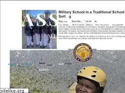 Sites similar to militaryschool.com