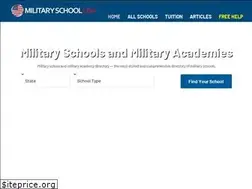 Sites similar to militaryschoolforboys.org