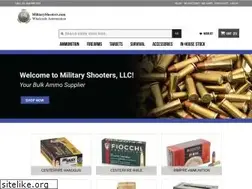 Sites similar to militaryshooters.com