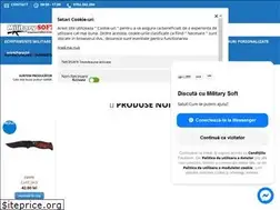 Sites similar to militarysoft.ro