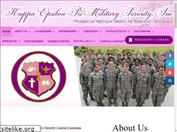 Sites similar to militarysorority.com