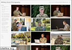 Sites similar to militarystockphoto.photoshelter.com