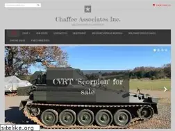 Sites similar to militarytankparts.com