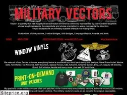 Sites similar to militaryvectors.com