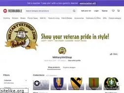 Sites similar to militaryvetshop.com