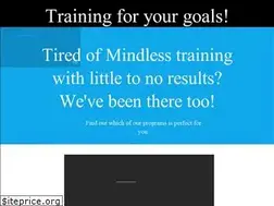 Sites similar to militiafitness.com